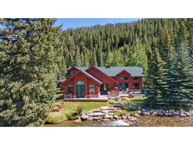 189 Ginger Quill Ln, Breckenridge, CO 80424