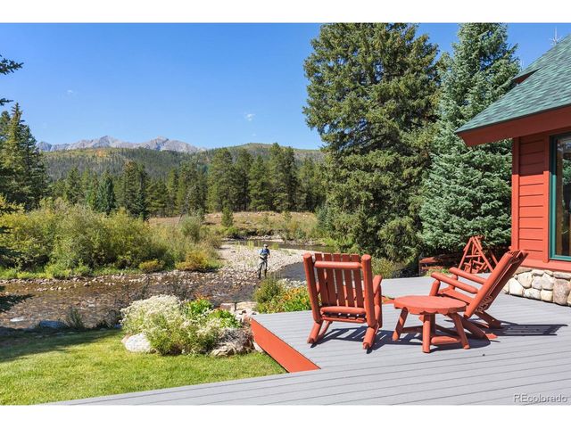 189 Ginger Quill Ln, Breckenridge, CO 80424