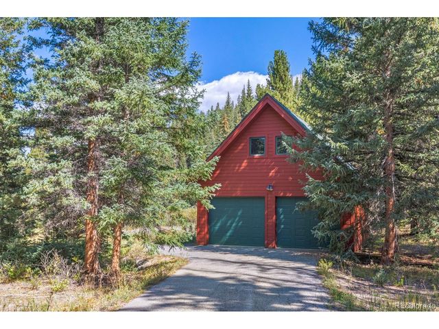 189 Ginger Quill Ln, Breckenridge, CO 80424