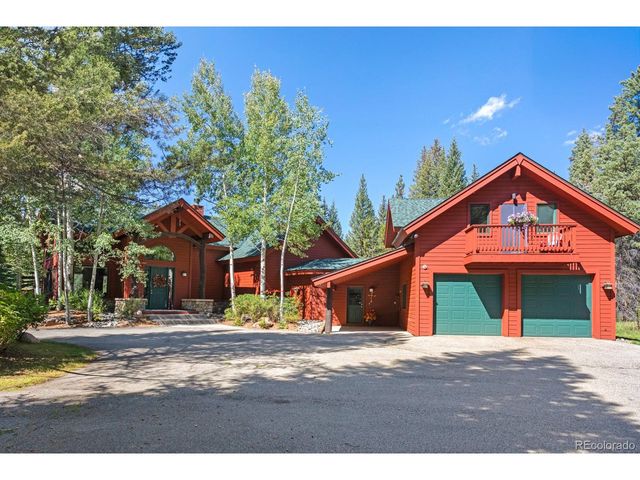 189 Ginger Quill Ln, Breckenridge, CO 80424