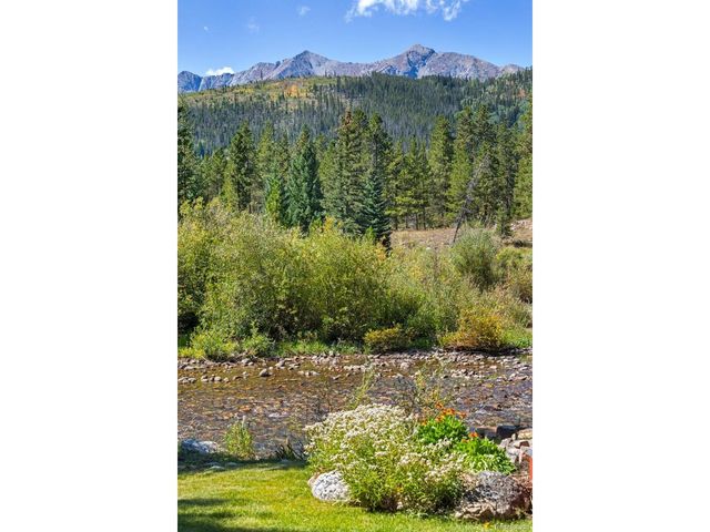 189 Ginger Quill Ln, Breckenridge, CO 80424