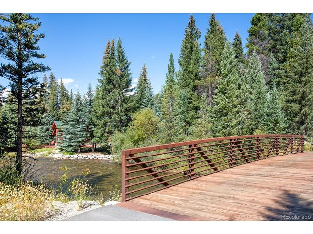 189 Ginger Quill Ln, Breckenridge, CO 80424