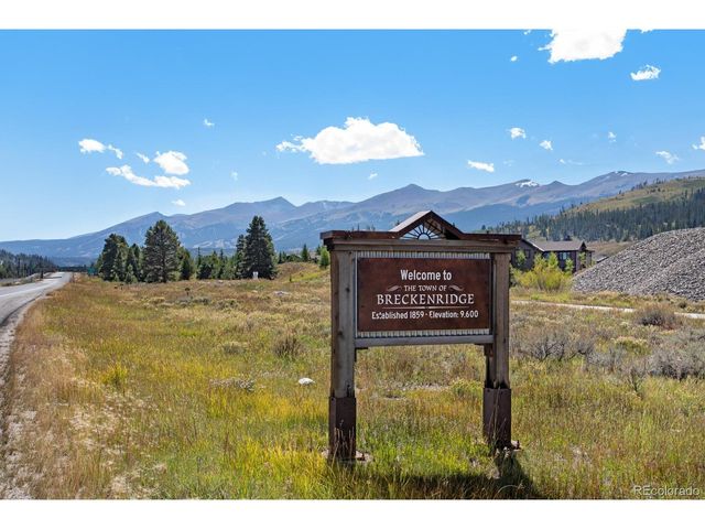 189 Ginger Quill Ln, Breckenridge, CO 80424
