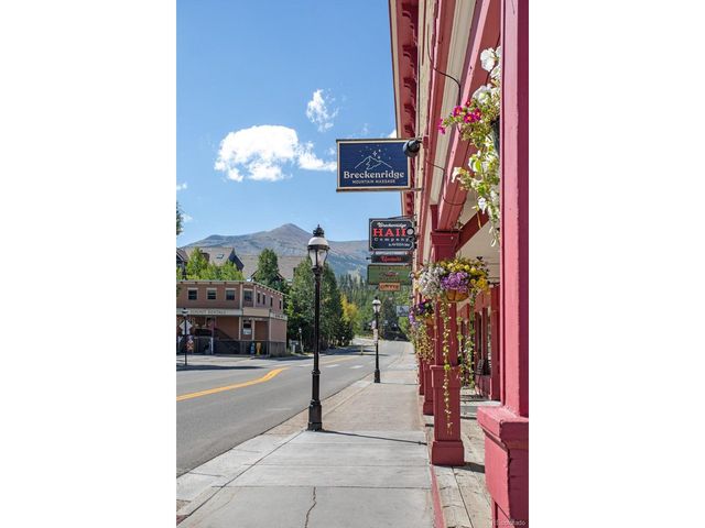 189 Ginger Quill Ln, Breckenridge, CO 80424