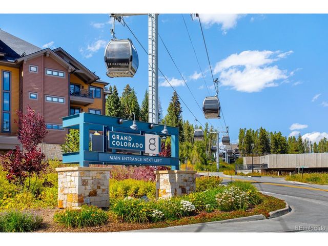 189 Ginger Quill Ln, Breckenridge, CO 80424