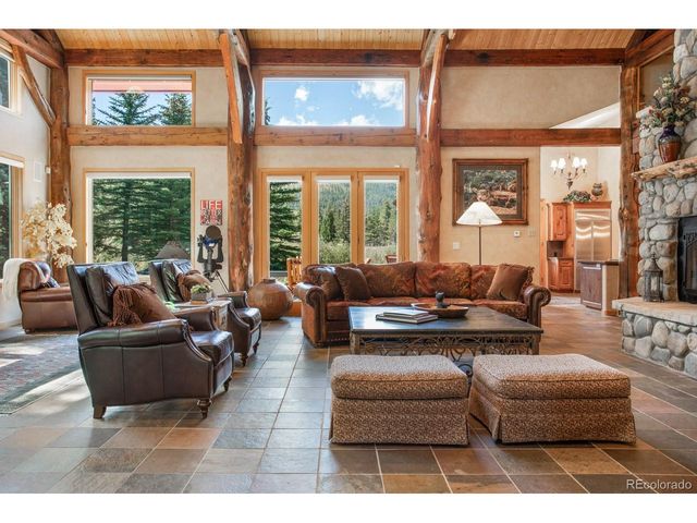 189 Ginger Quill Ln, Breckenridge, CO 80424