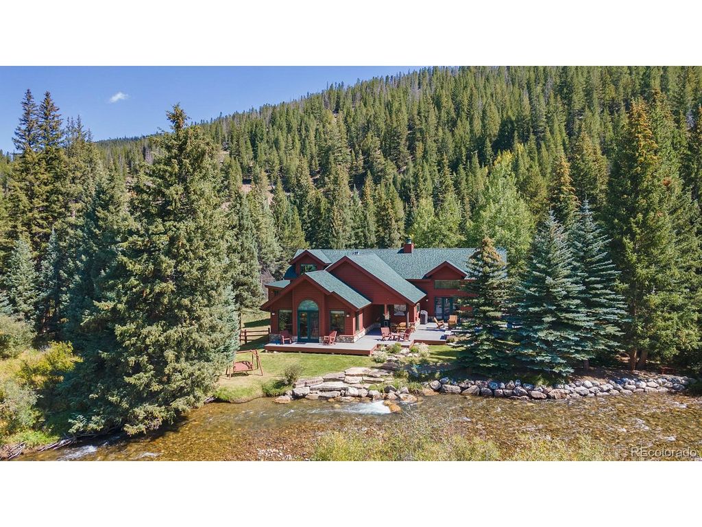 189 Ginger Quill Ln, Breckenridge, CO 80424