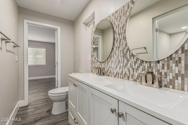 535 W 15TH Street, Tempe, AZ 85281