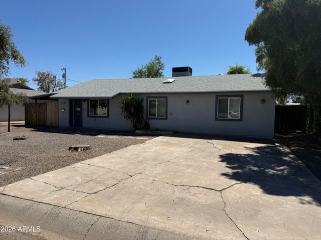 535 W 15TH Street, Tempe, AZ 85281