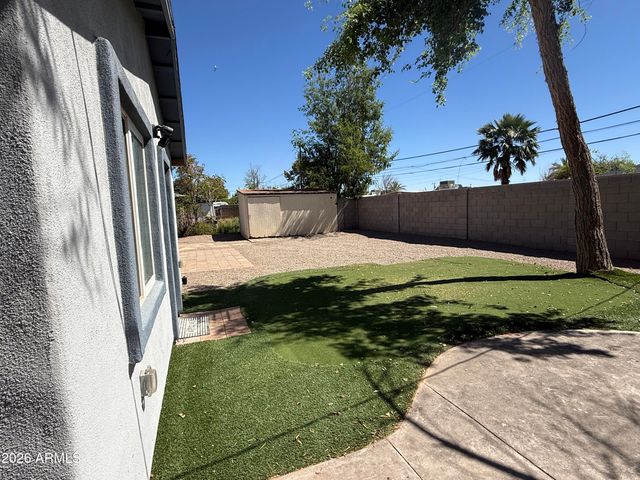 535 W 15TH Street, Tempe, AZ 85281