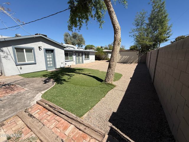 535 W 15TH Street, Tempe, AZ 85281