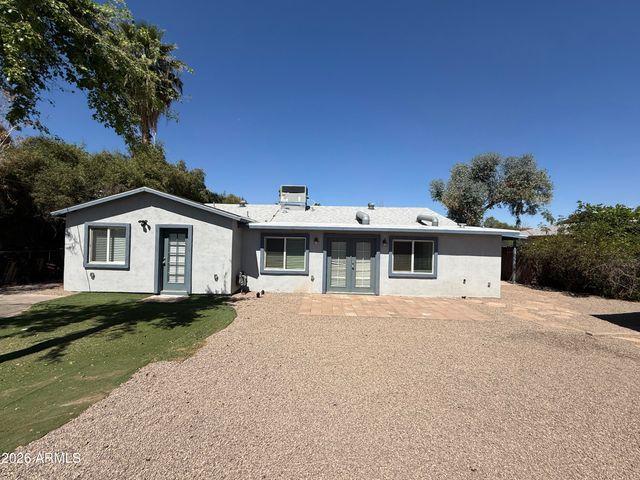 535 W 15TH Street, Tempe, AZ 85281