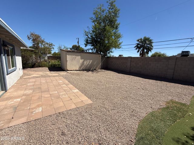 535 W 15TH Street, Tempe, AZ 85281