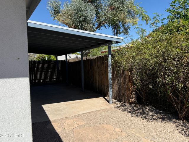 535 W 15TH Street, Tempe, AZ 85281