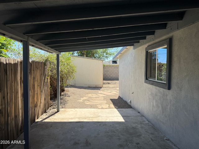 535 W 15TH Street, Tempe, AZ 85281