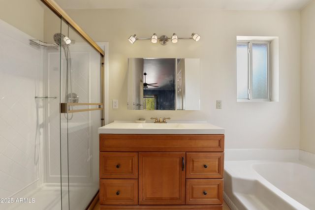 1506 N Easy Street, Payson, AZ 85541