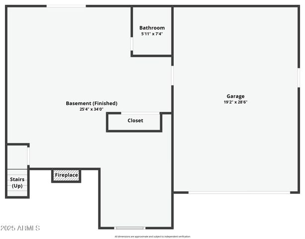 1506 N Easy Street, Payson, AZ 85541