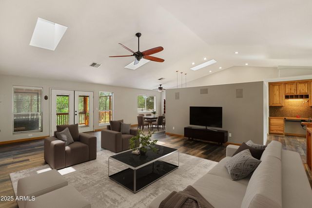 1506 N Easy Street, Payson, AZ 85541