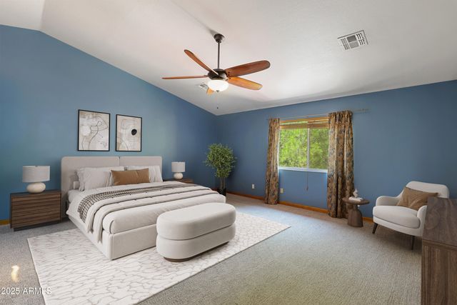 1506 N Easy Street, Payson, AZ 85541