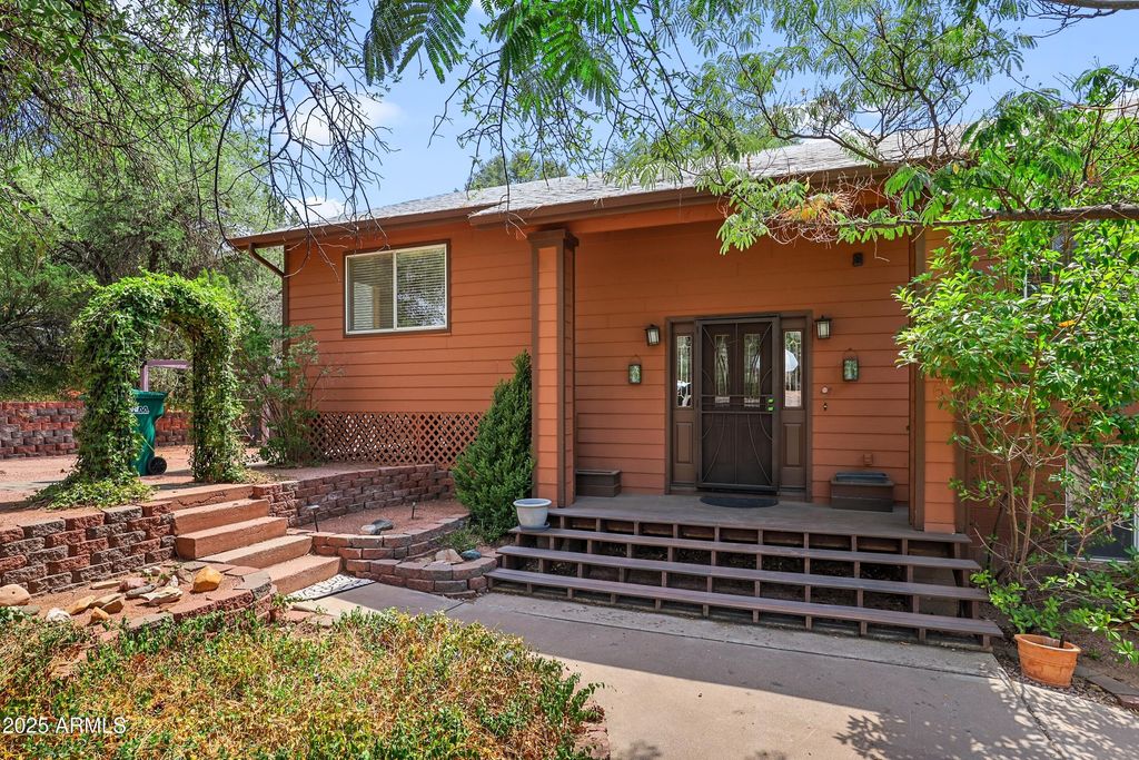 1506 N Easy Street, Payson, AZ 85541