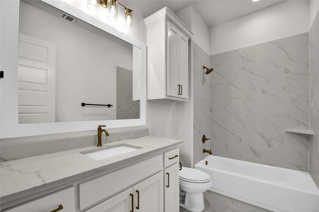 5021 Frost Creek, Aledo, TX 76008