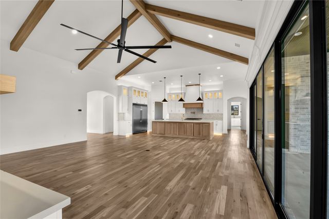 5021 Frost Creek, Aledo, TX 76008