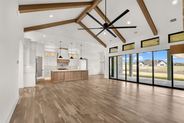 5021 Frost Creek, Aledo, TX 76008