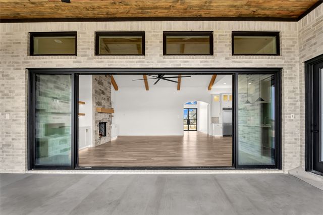 5021 Frost Creek, Aledo, TX 76008