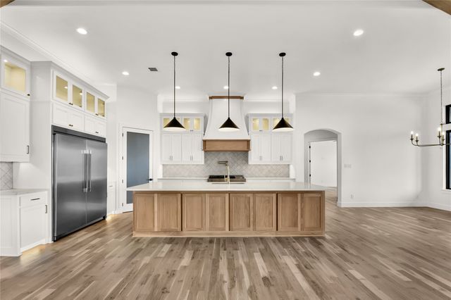 5021 Frost Creek, Aledo, TX 76008