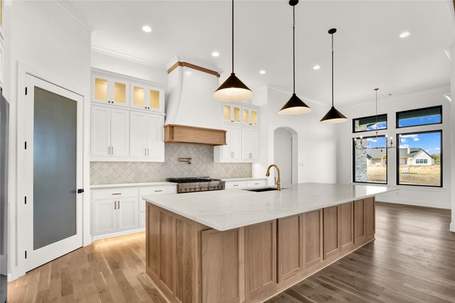 5021 Frost Creek, Aledo, TX 76008