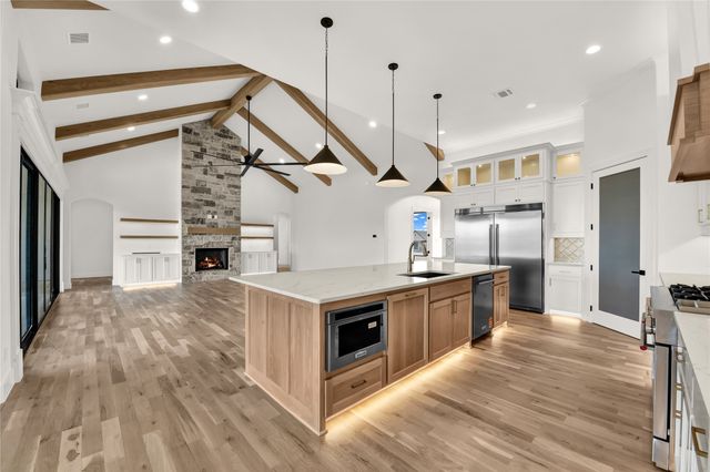 5021 Frost Creek, Aledo, TX 76008