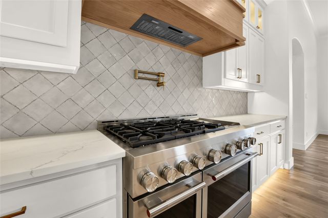 5021 Frost Creek, Aledo, TX 76008