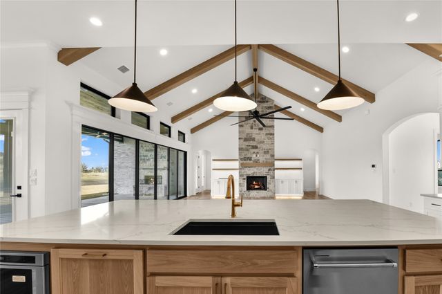 5021 Frost Creek, Aledo, TX 76008