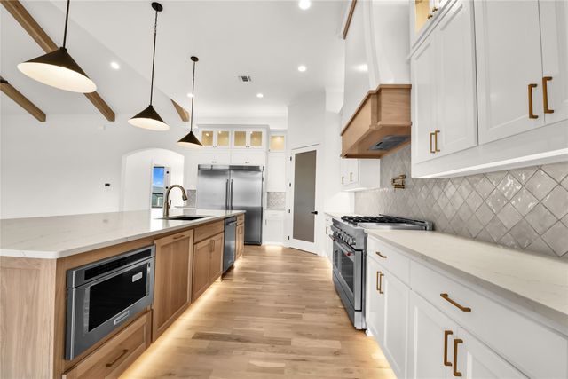 5021 Frost Creek, Aledo, TX 76008