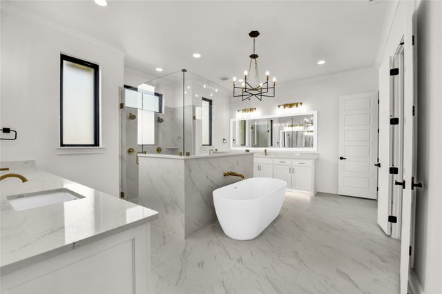 5021 Frost Creek, Aledo, TX 76008