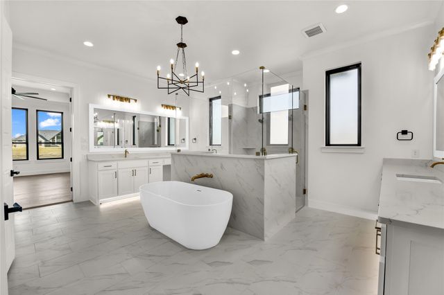 5021 Frost Creek, Aledo, TX 76008