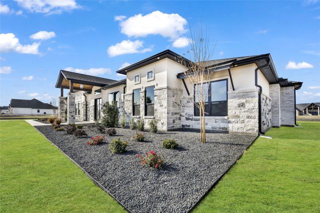 5021 Frost Creek, Aledo, TX 76008