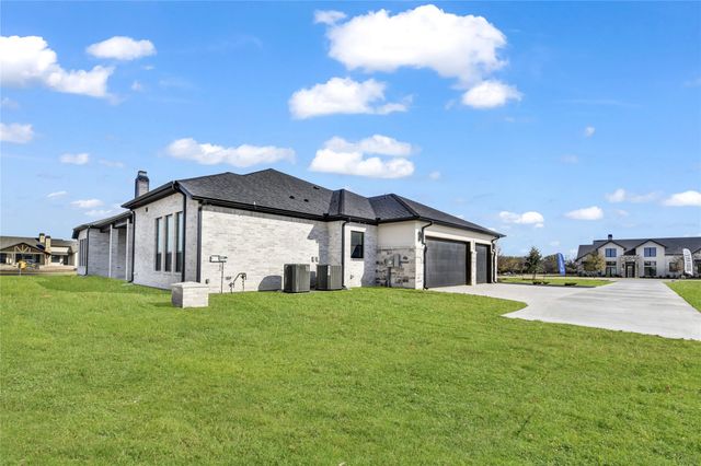 5021 Frost Creek, Aledo, TX 76008