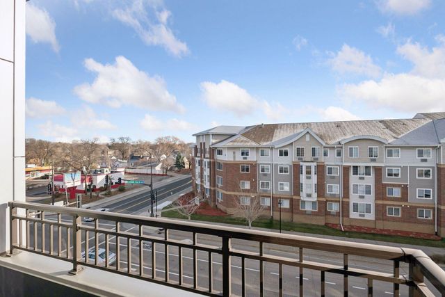 7600 Lyndale Avenue S 414, Richfield, MN 55423