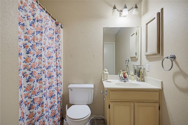 7701 Wolverine Dr, Corpus Christi, TX 78414
