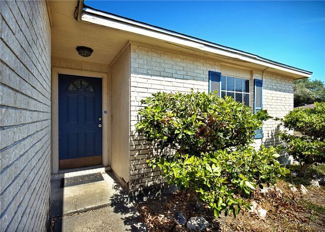 7701 Wolverine Dr, Corpus Christi, TX 78414