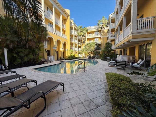 860 N ORANGE AVENUE 301, Orlando, FL 32801