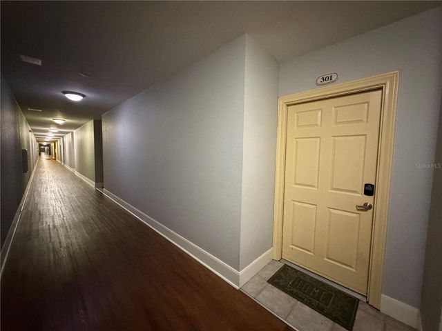 860 N ORANGE AVENUE 301, Orlando, FL 32801