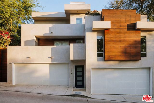 2169 Stanley Hills Drive, Los Angeles, CA 90046