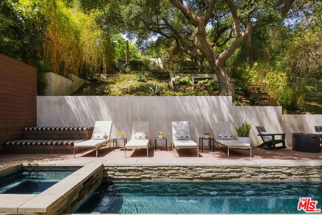 2169 Stanley Hills Drive, Los Angeles, CA 90046