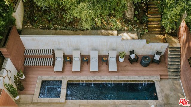 2169 Stanley Hills Drive, Los Angeles, CA 90046