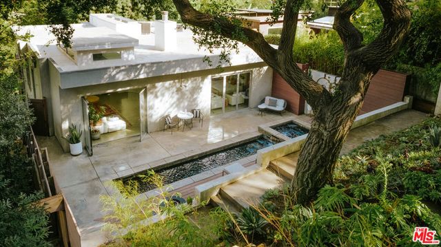 2169 Stanley Hills Drive, Los Angeles, CA 90046