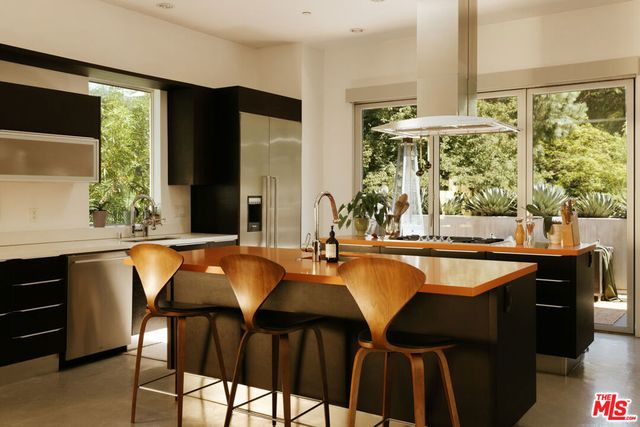 2169 Stanley Hills Drive, Los Angeles, CA 90046