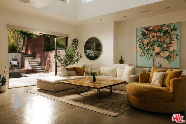 2169 Stanley Hills Drive, Los Angeles, CA 90046