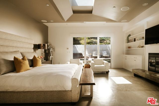 2169 Stanley Hills Drive, Los Angeles, CA 90046